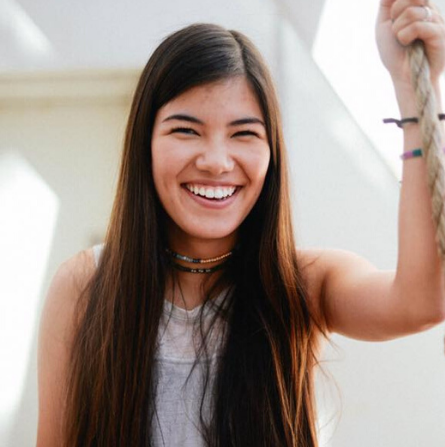 Alumni Spotlight: Danielle Au