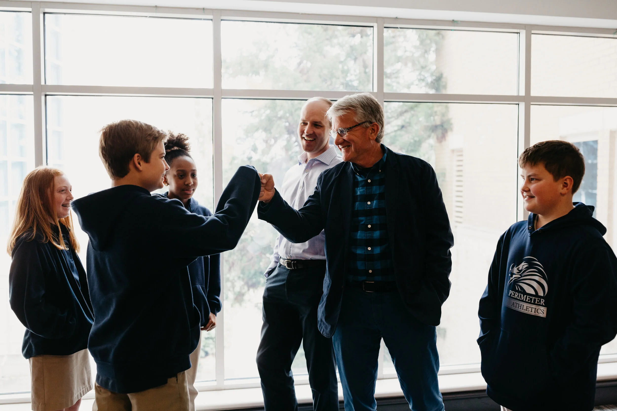 Timeless and Timely Parenting ... Another Look