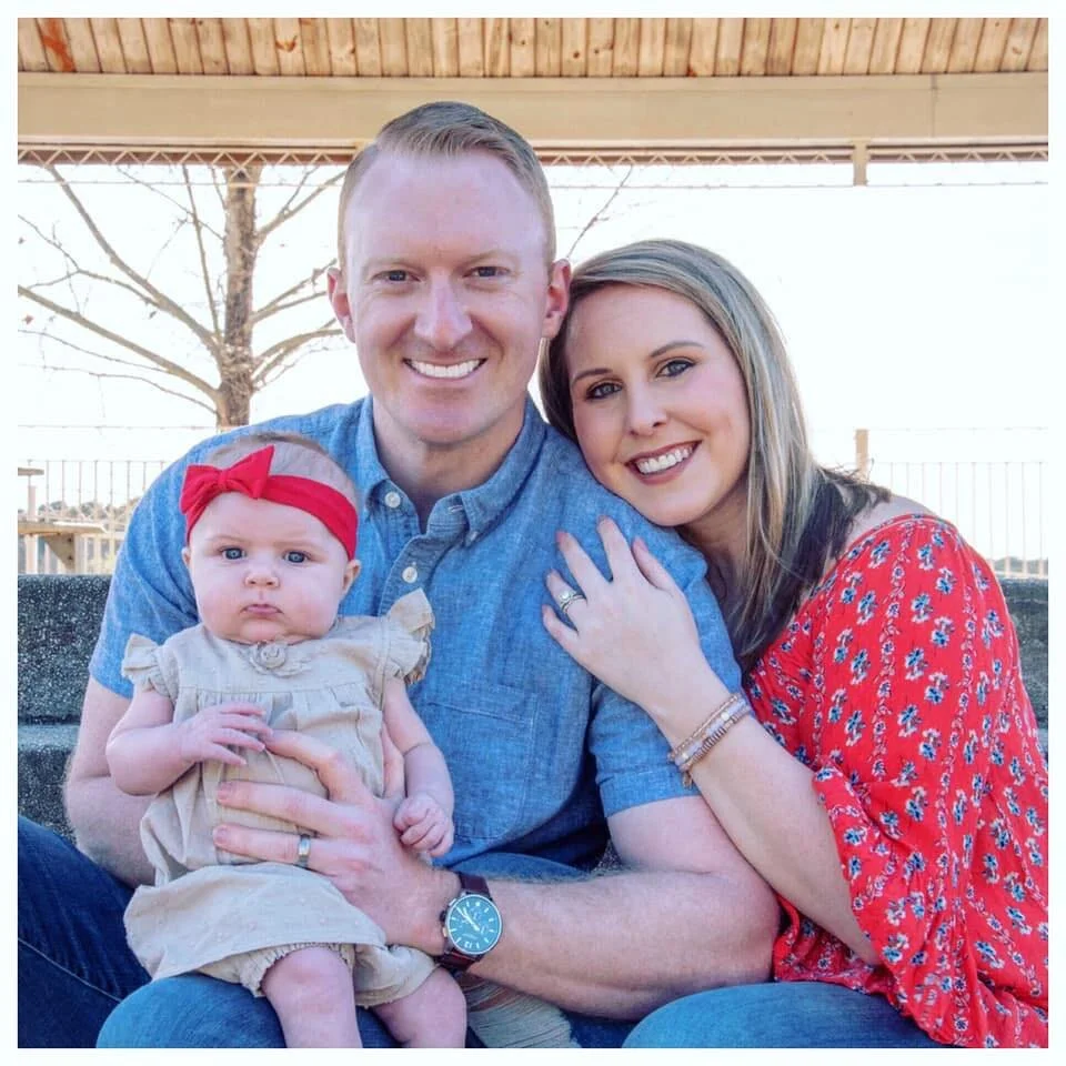 Alumni Spotlight: Evan Gilles