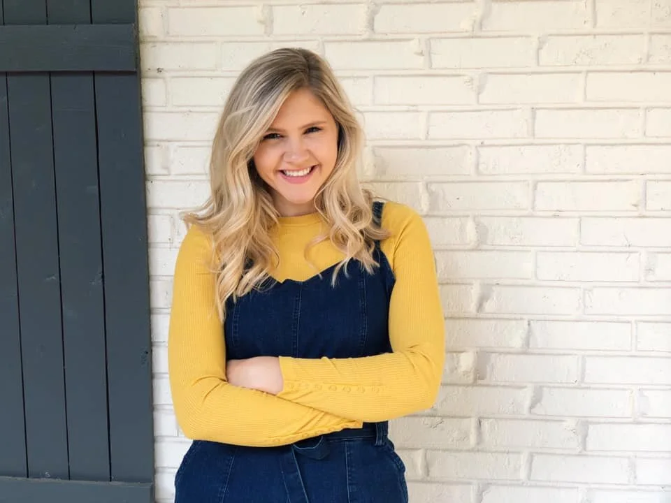 Alumni Spotlight: Sarah Stipe