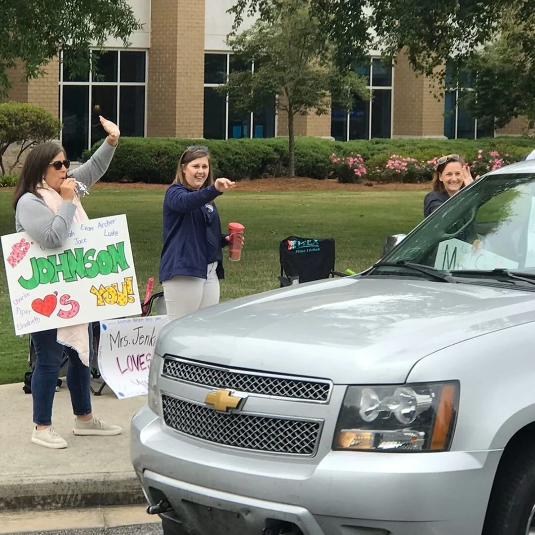 Remember and Rejoice