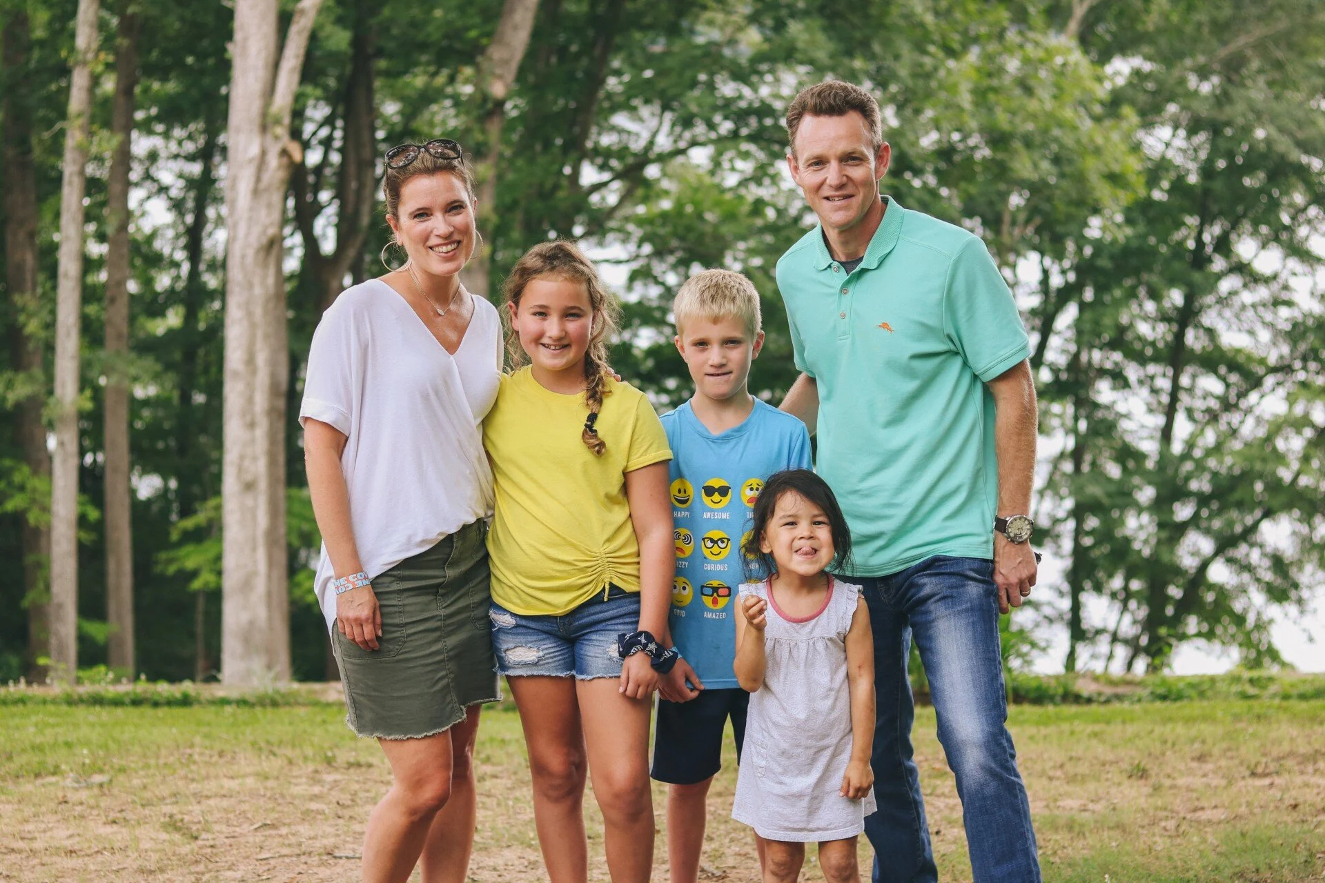 Unity in Our Community