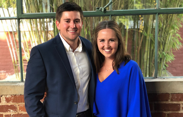 Alumni Spotlight: Mary Anna Reece Tillery