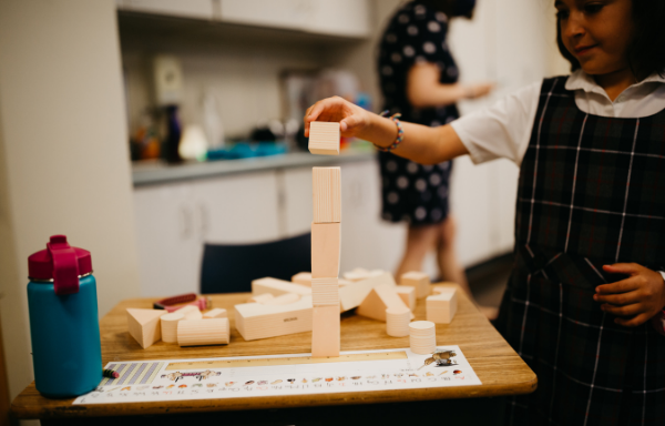 Reminders of God's Faithfulness