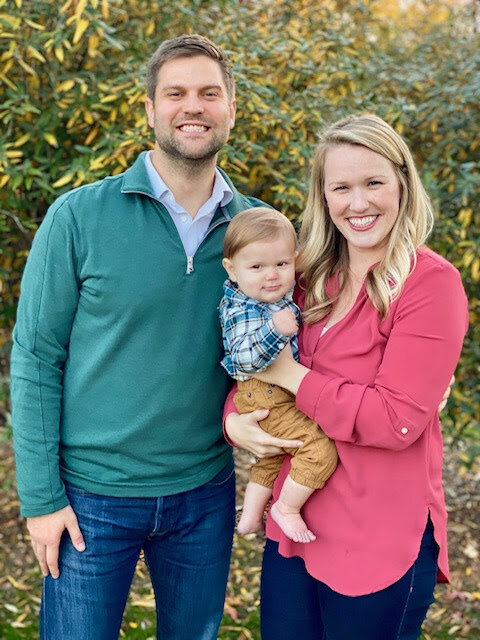 Alumni Spotlight: August Griffith