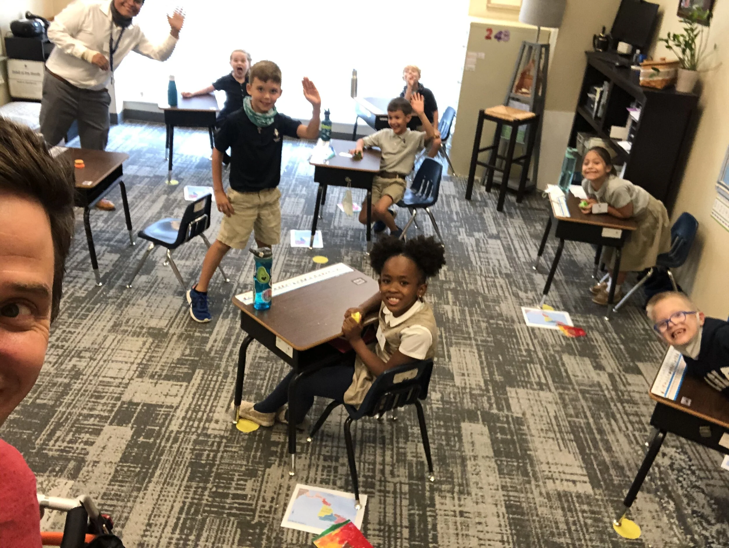 The "Why" Behind Enrichment Days