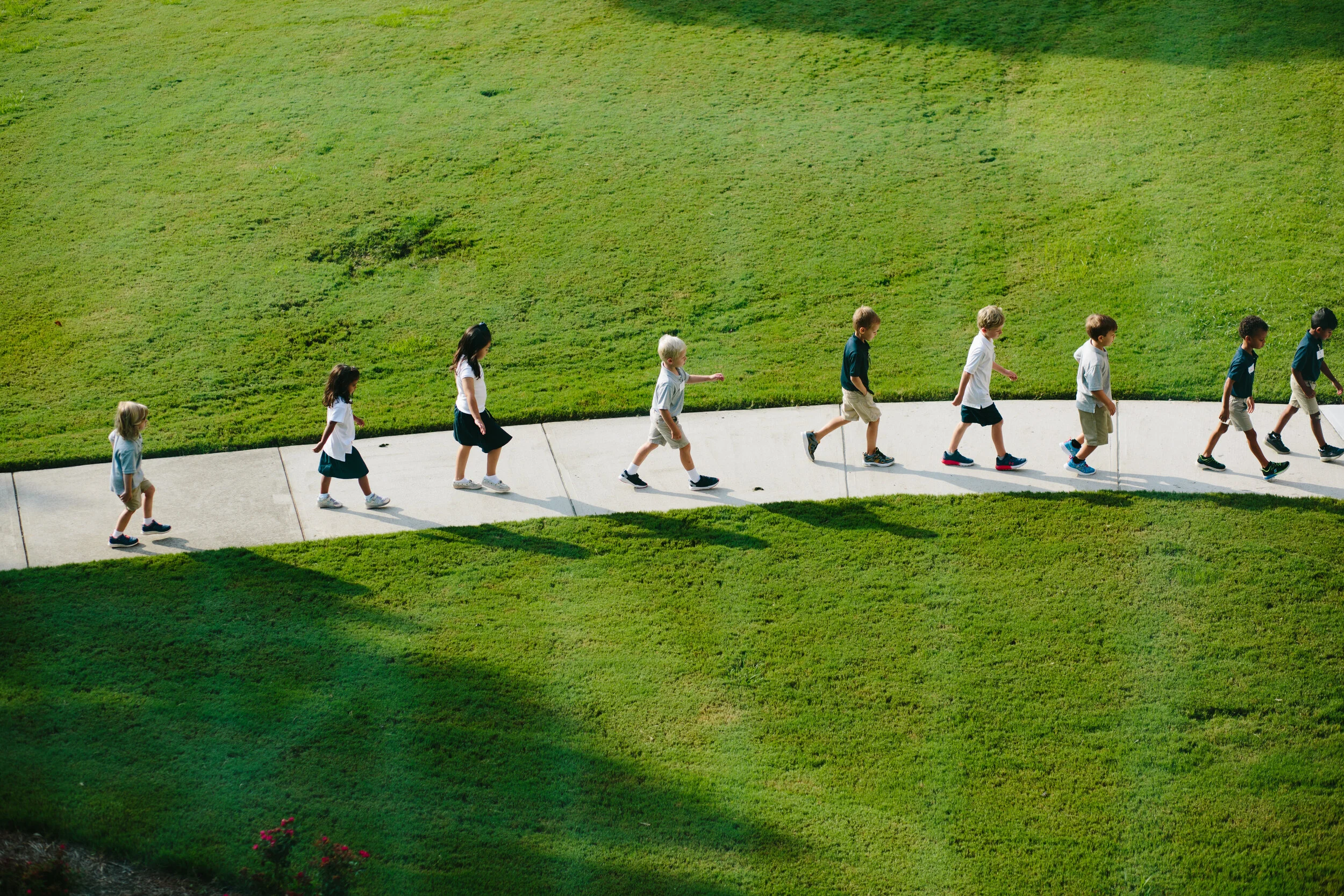 Preparing for the Road Ahead