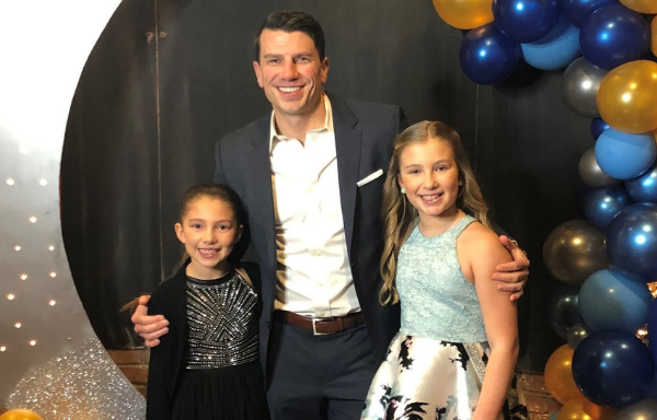 The Heart Behind the Father-Daughter Night Remains the Same