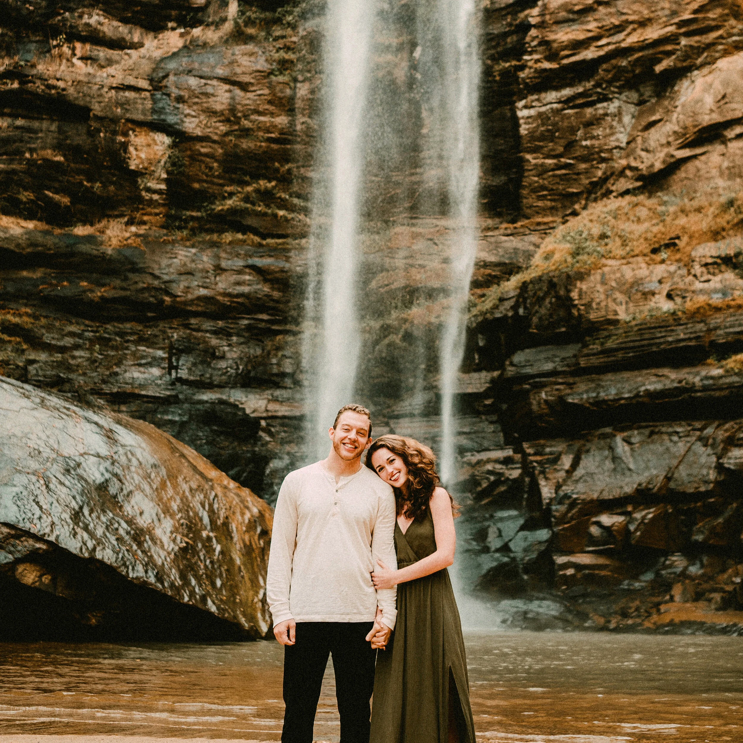 Alumni Spotlight GOAL Scholarship Edition: Kieran Dollarhide ... Giving Comes Full Circle