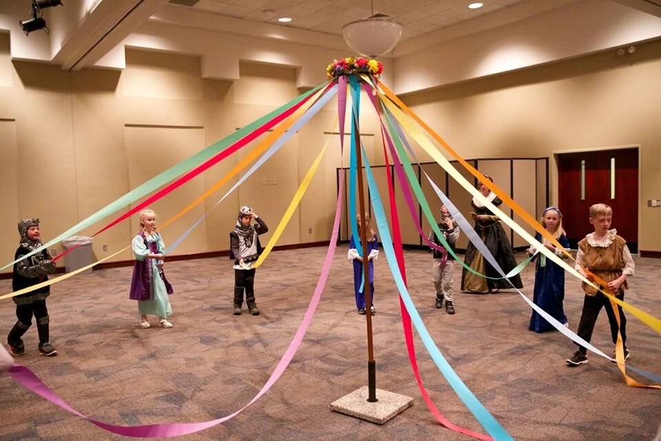 Arts Festival 2021 - A Renaissance Is Coming