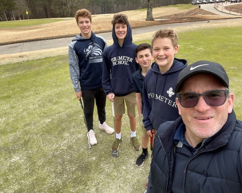 We Are Image-Bearers of Our Creator