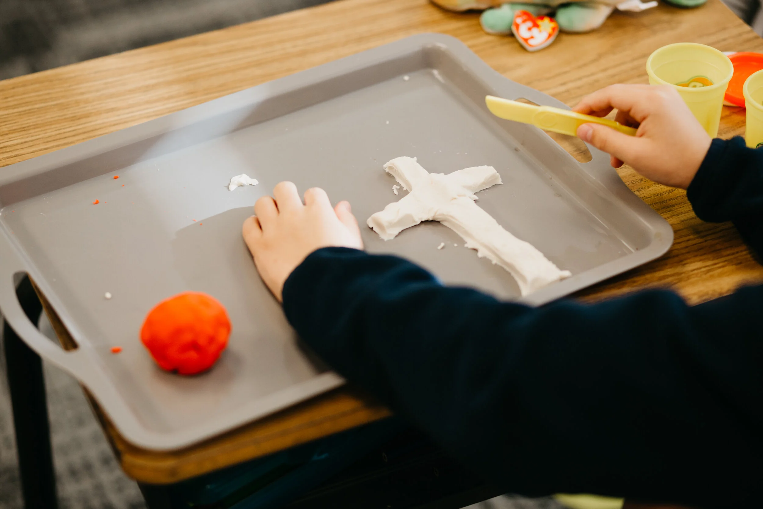 Family Devotions for Holy Week