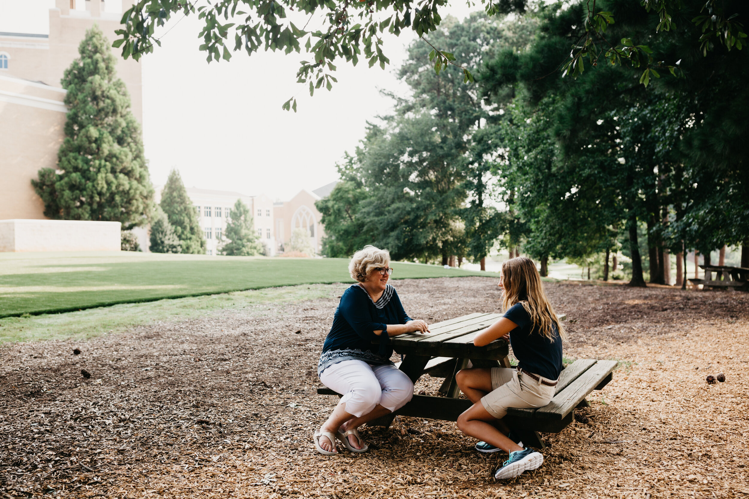 Covenant Fund Stories - How Our Teachers Are Impacted By Your Generous Giving