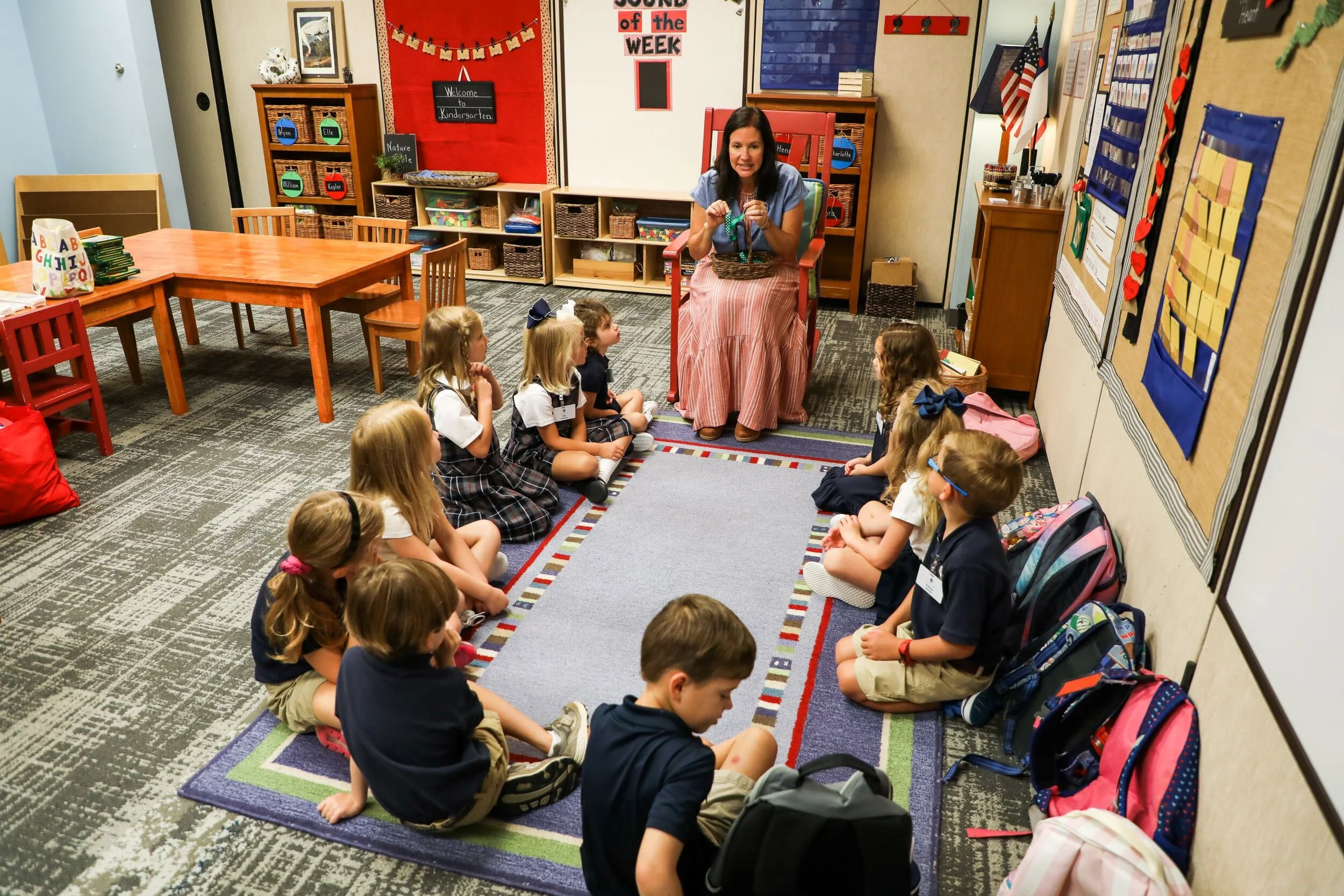 A Biblical Perspective on Math