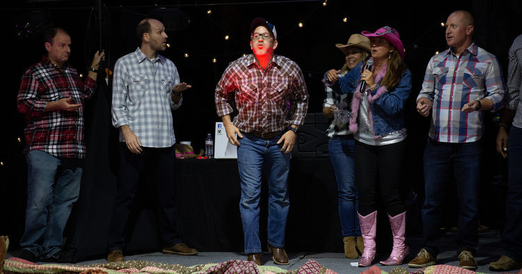 The Awe and Wonder of Autumn