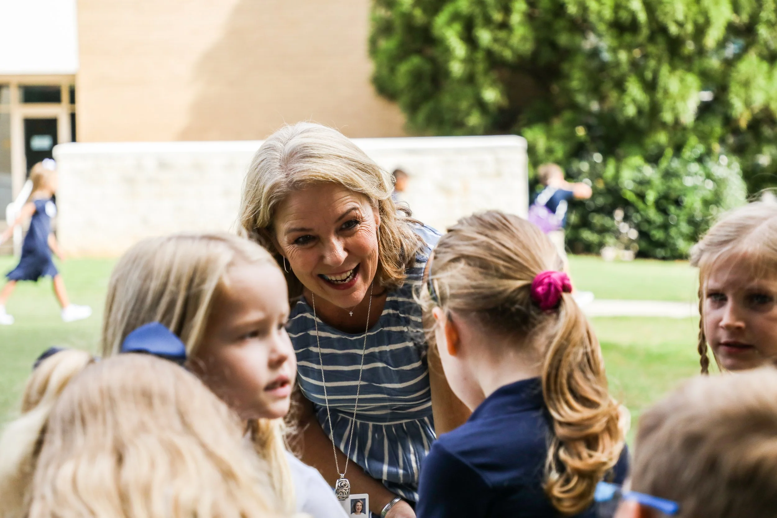 God's Method for Teaching Our Children