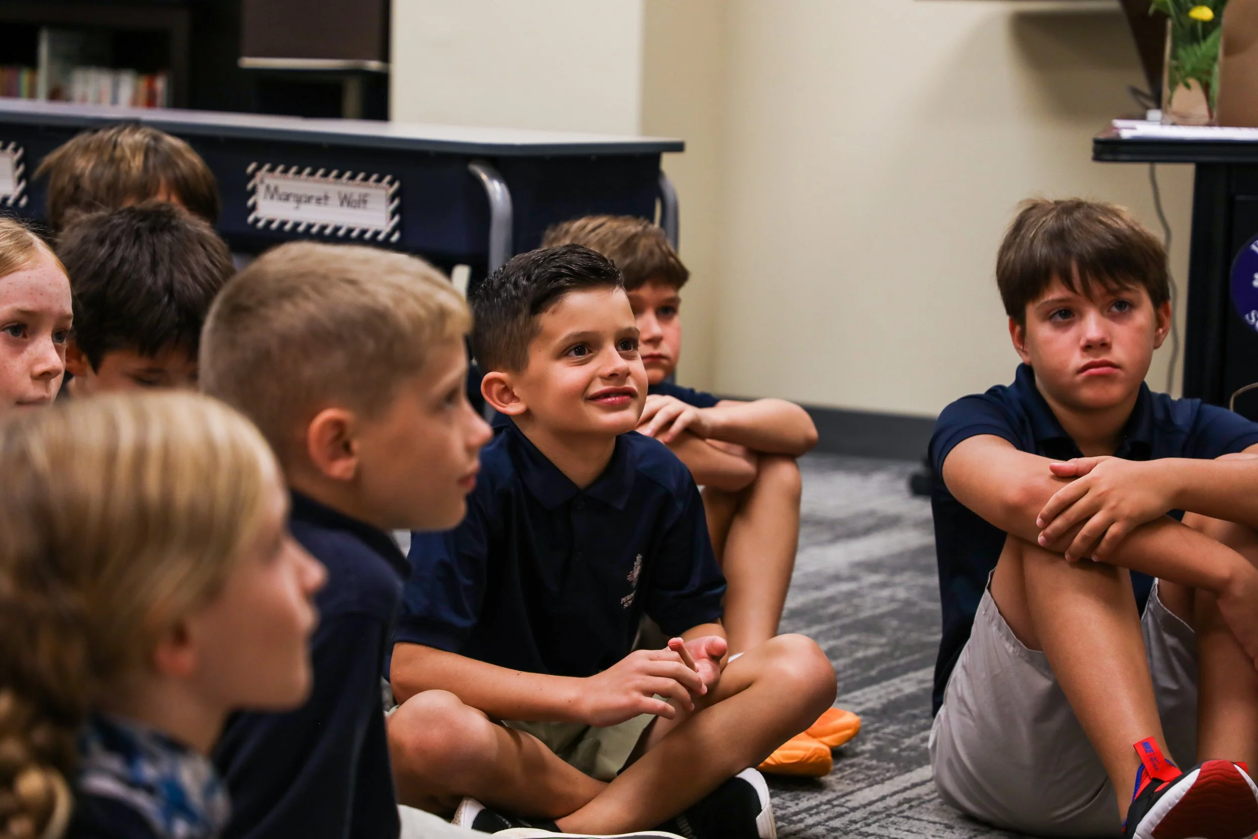 Ways to Encourage Speech and Language Growth This Christmas Season