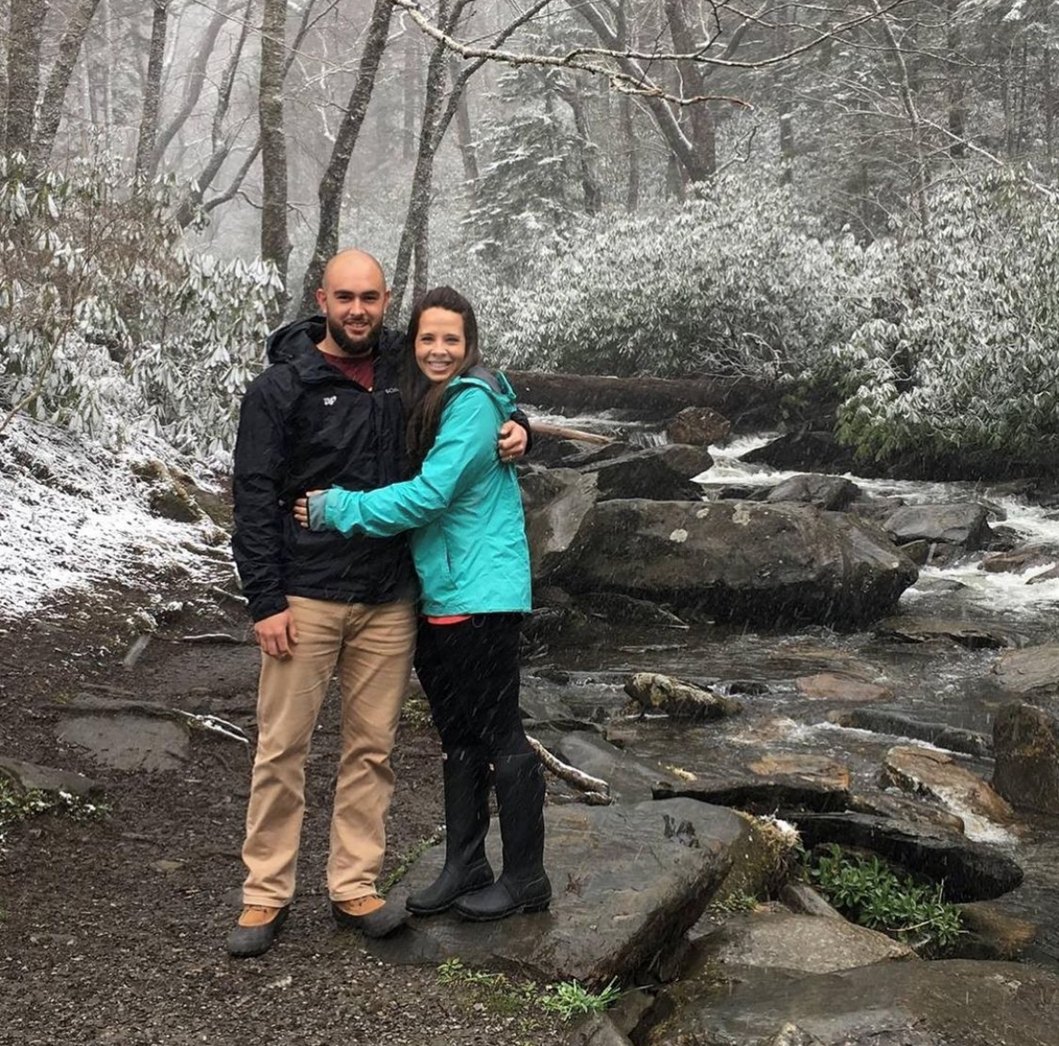 Alumni Spotlight: James Blain