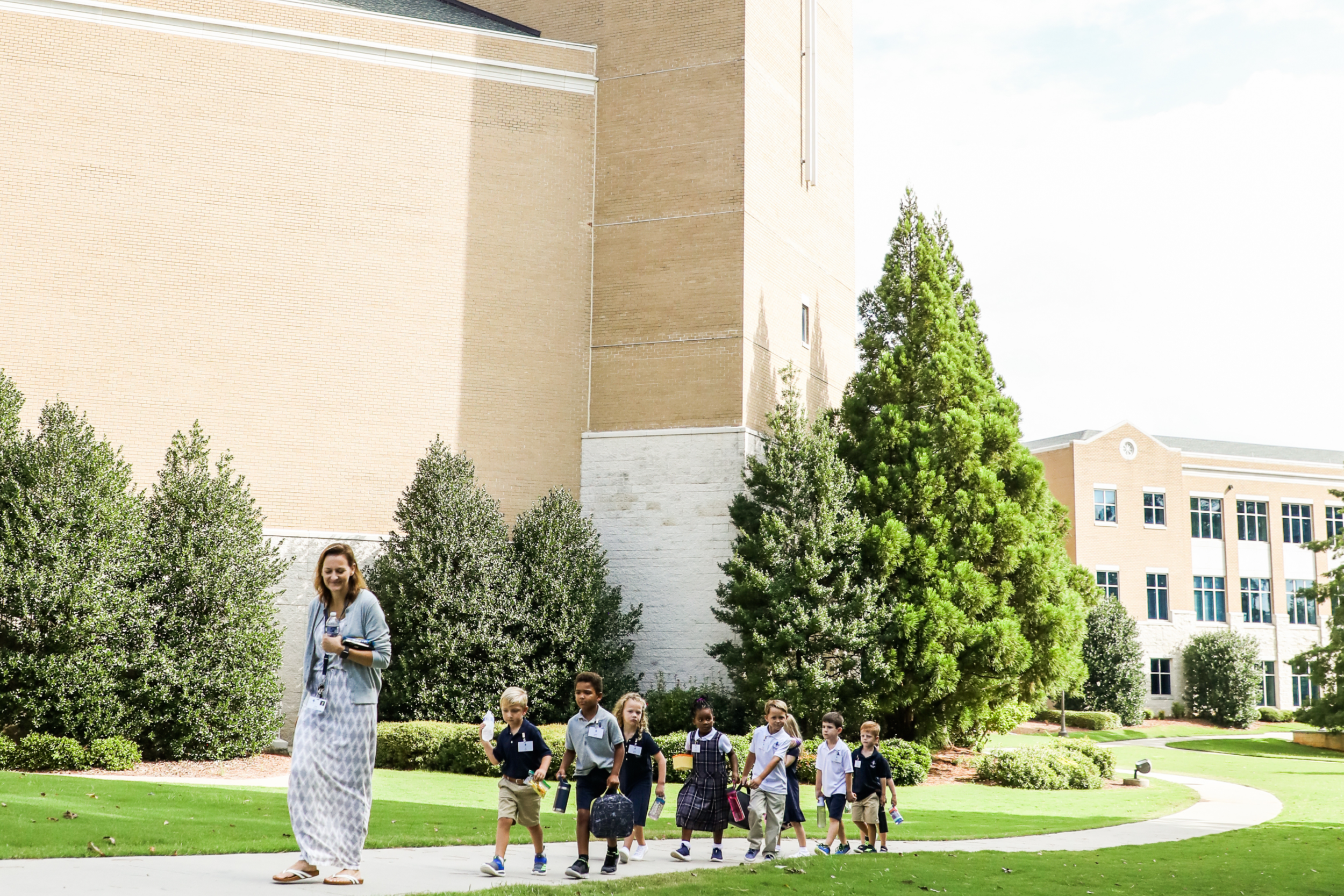 Magnanimous Generosity 