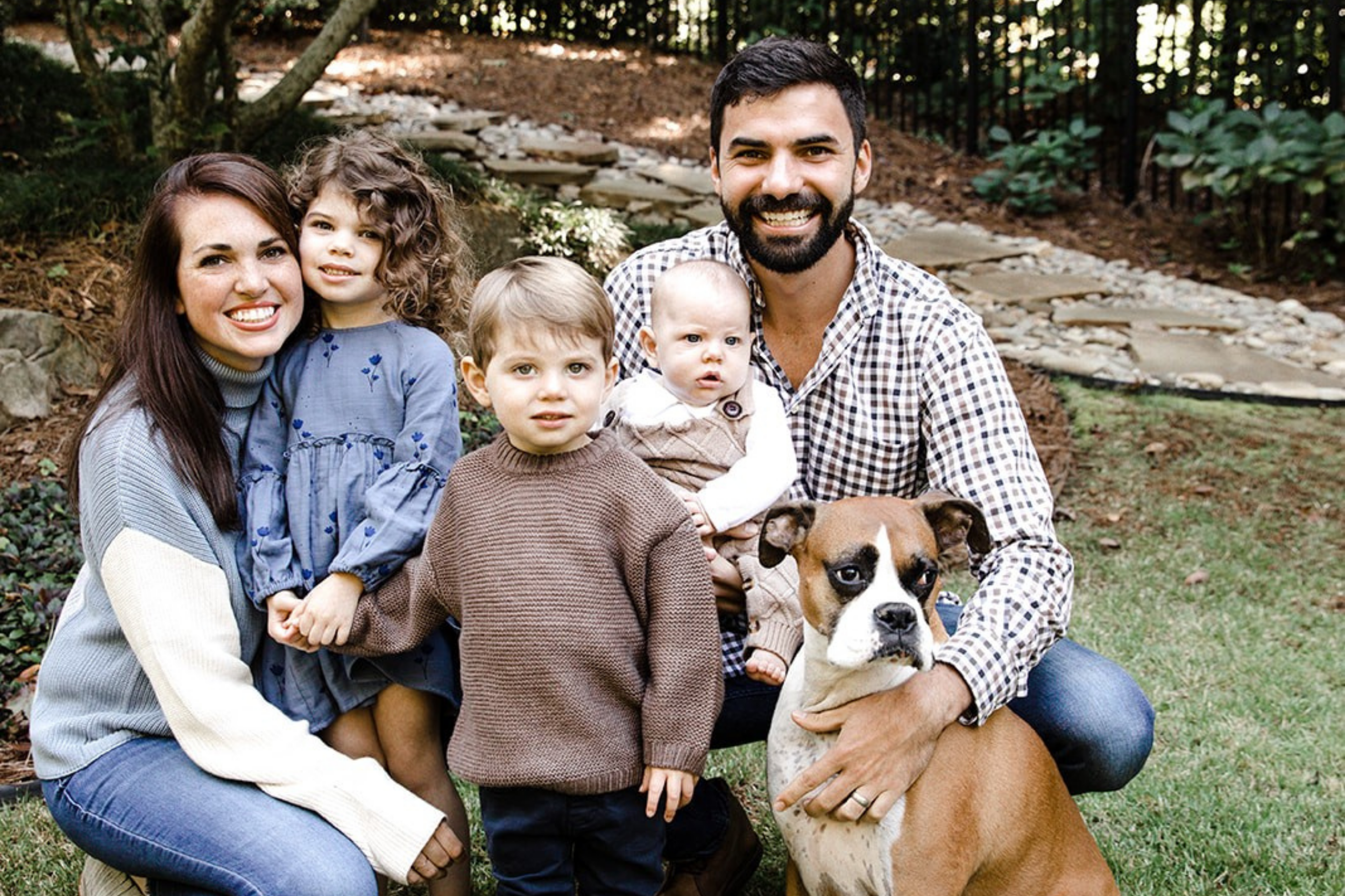 Shepherding the Hearts of Our Children