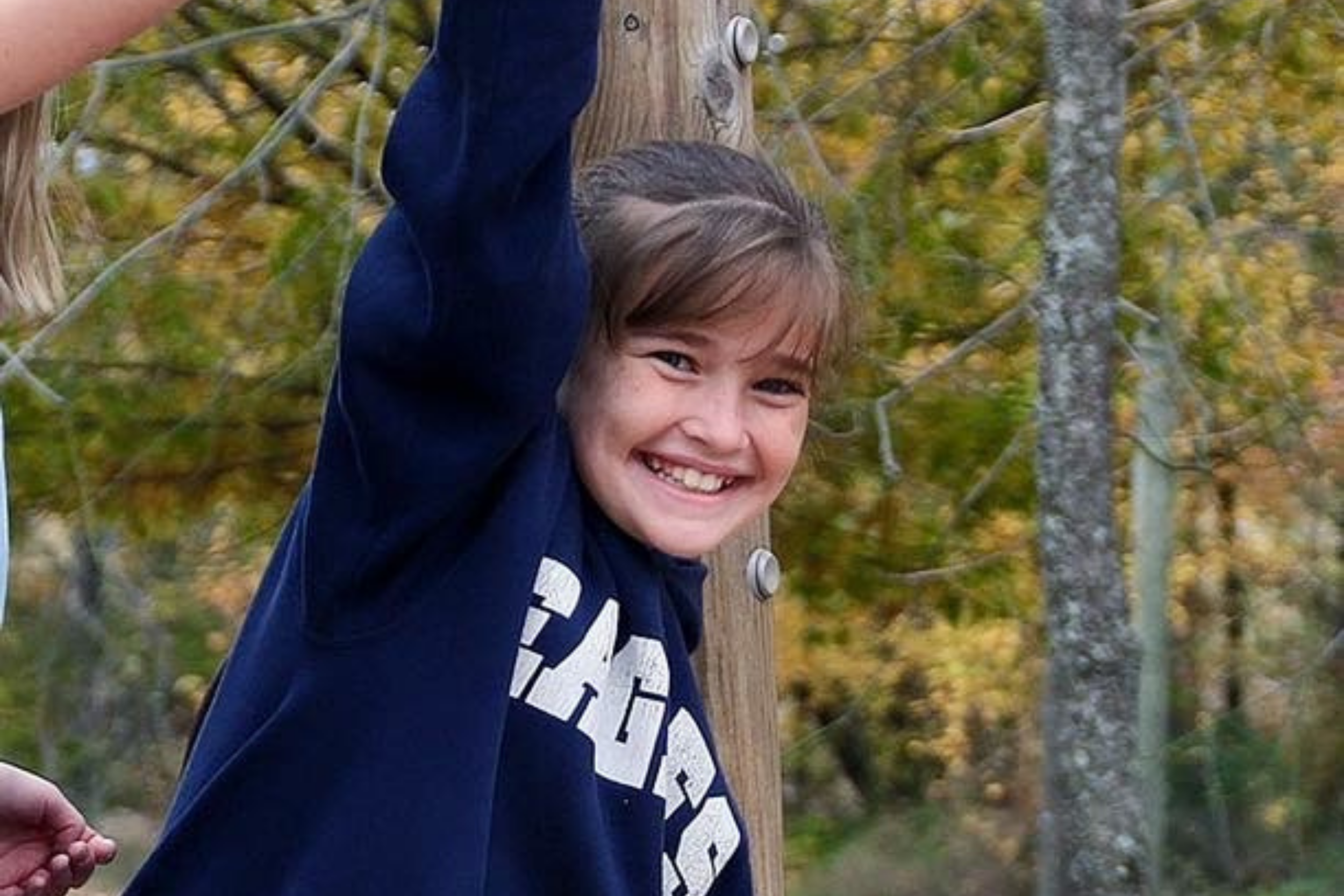 What Makes You Smile?