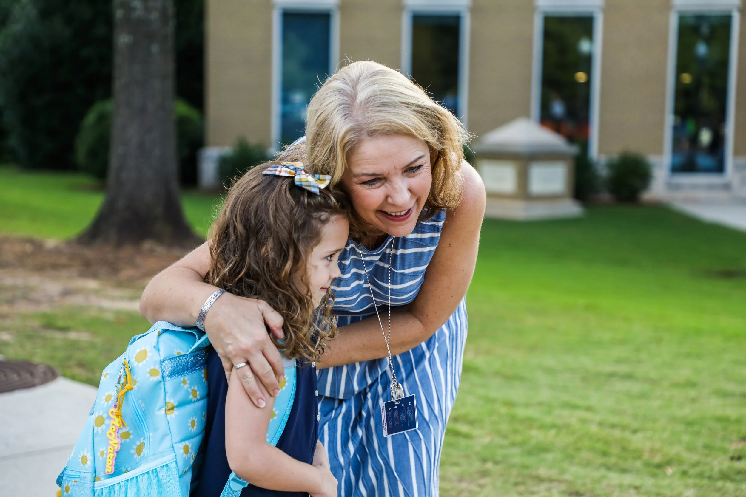 The Balm for Our Hurting Souls