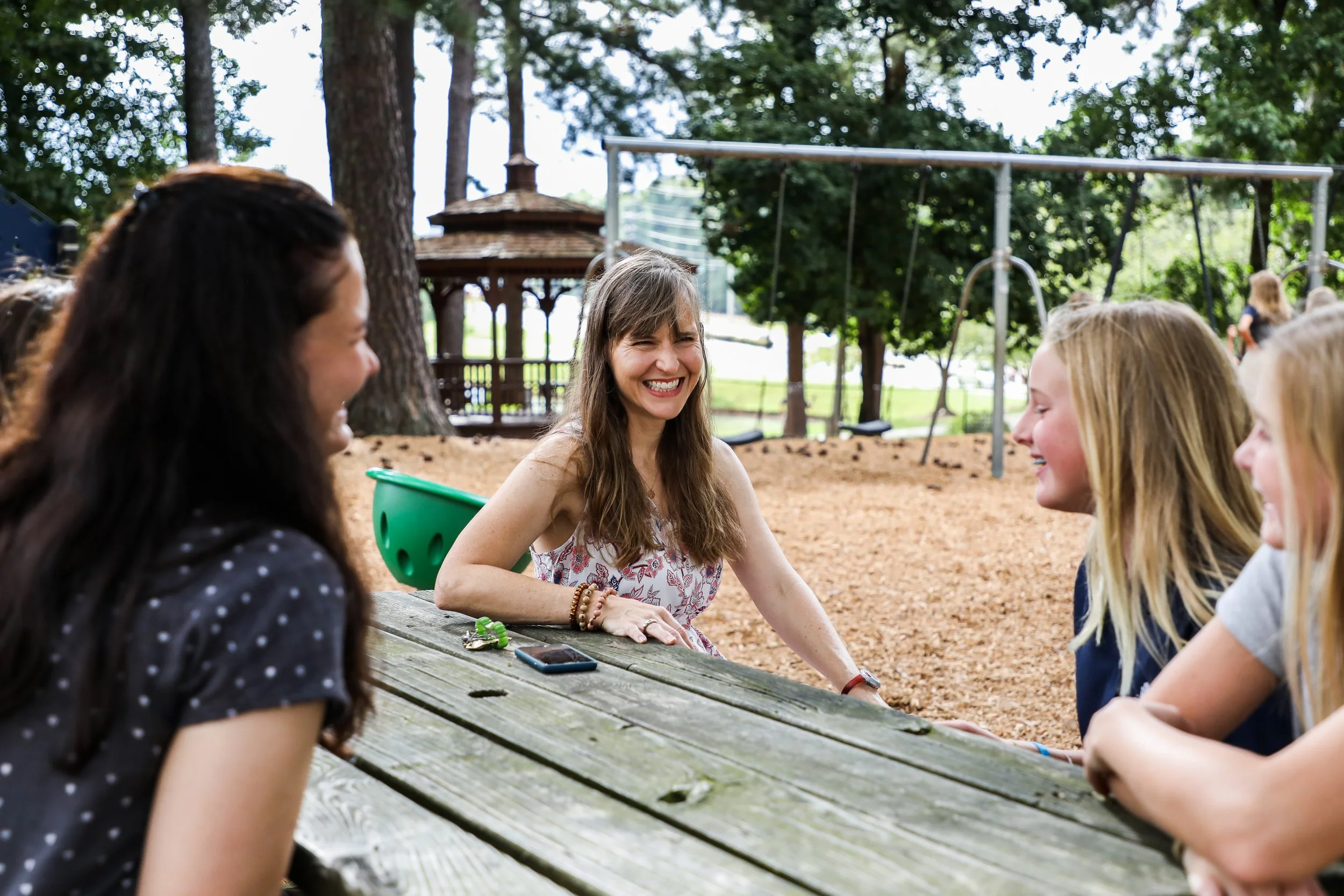 Teacher Appreciation Week