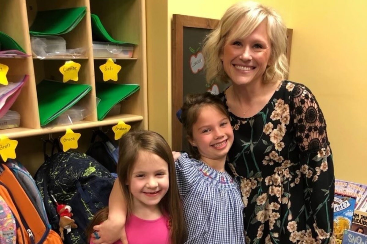 Teacher Spotlight: Brittany Langford