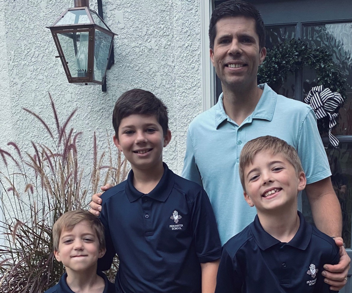 He Is Our Living Hope