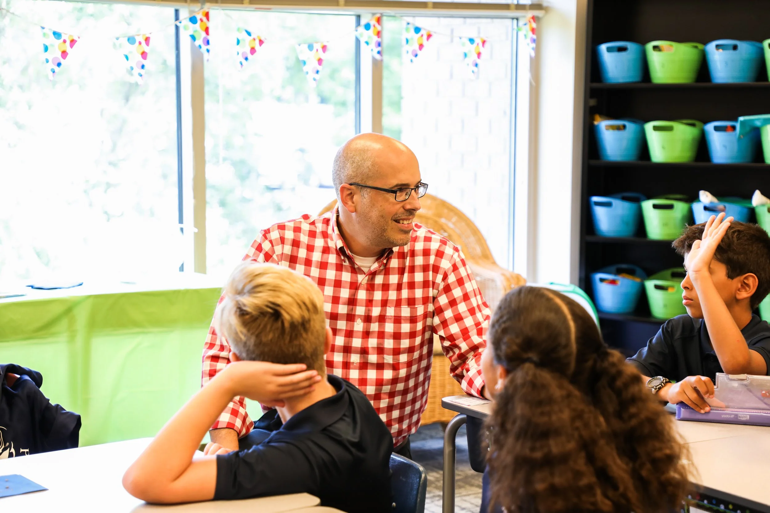 Our Covenant Community - A People of FAITH