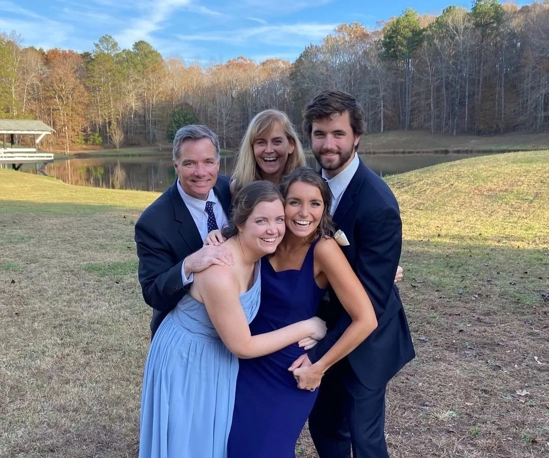 Alumni Spotlight: Katie Zimmerman