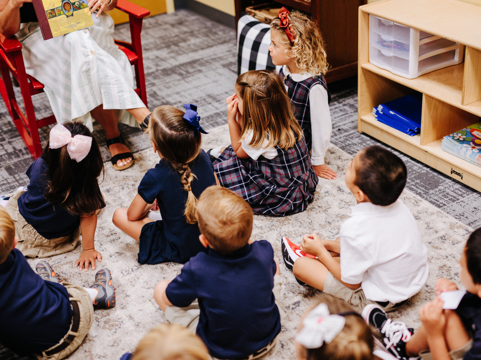 The Truth of the Christmas Story