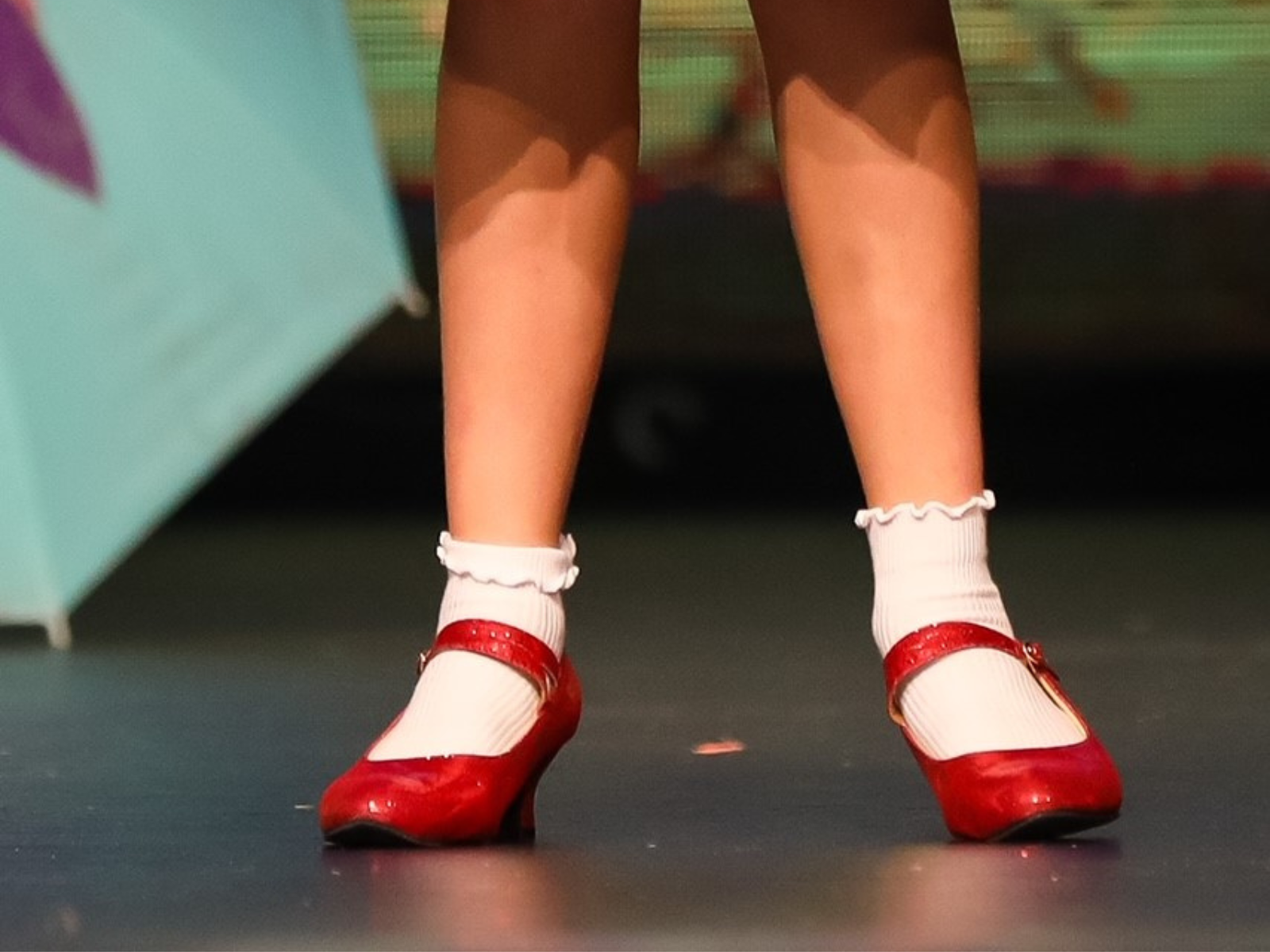 "There's No Place Like Home"