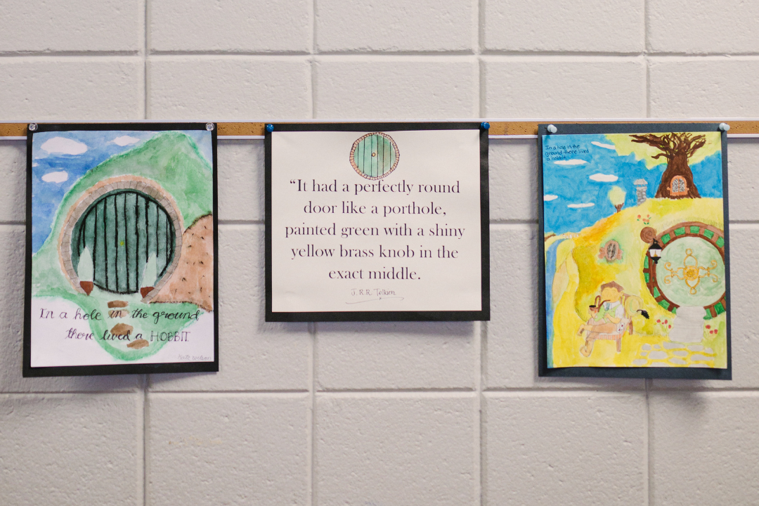 How Art Improves Education