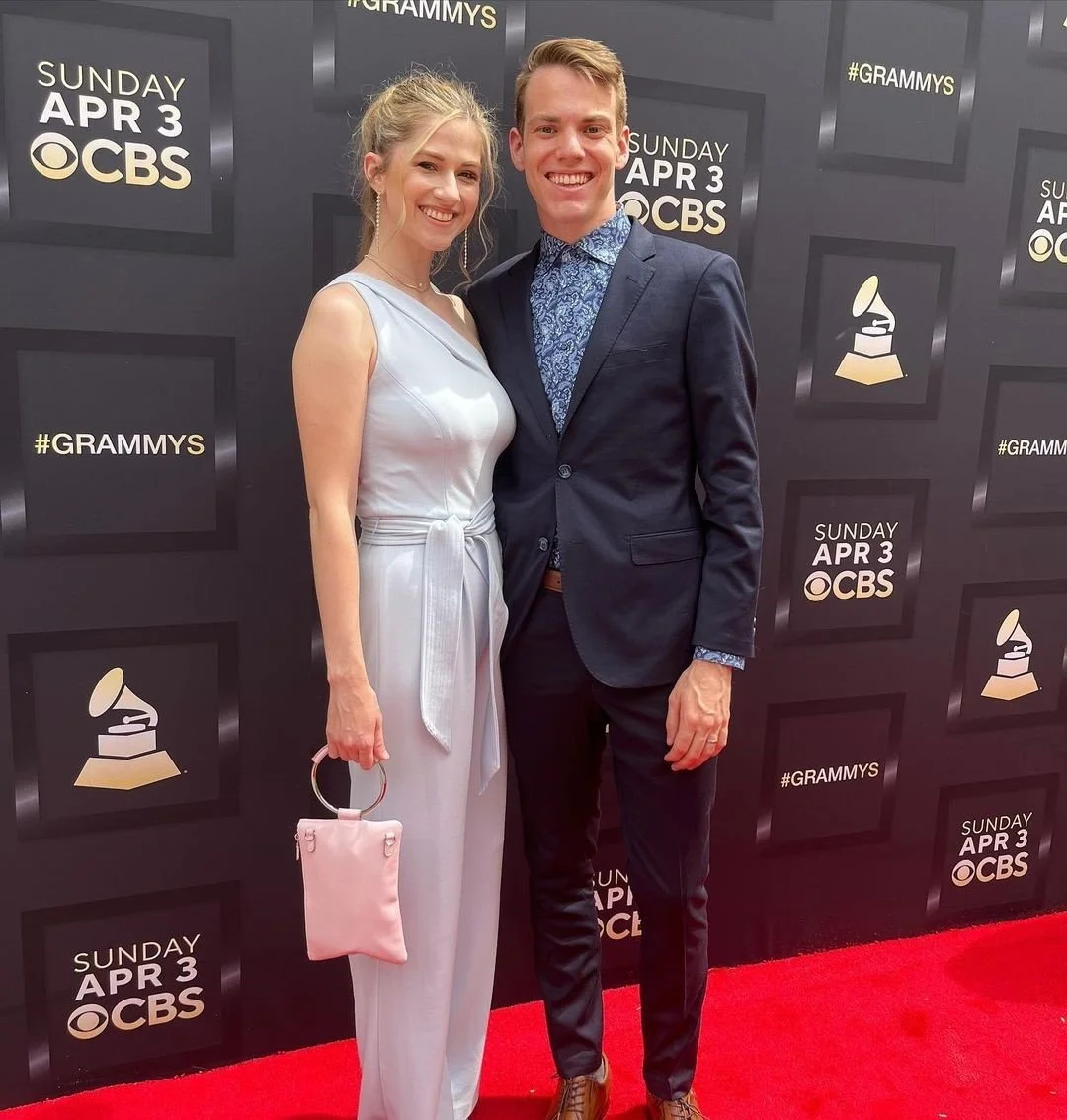 Alumni Spotlight: Ethan Langston