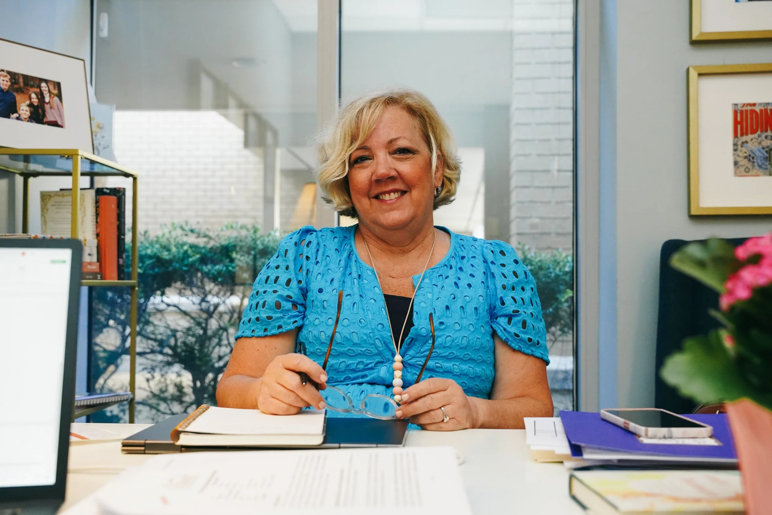 What Makes Perimeter School Parent-Teacher Conferences Different