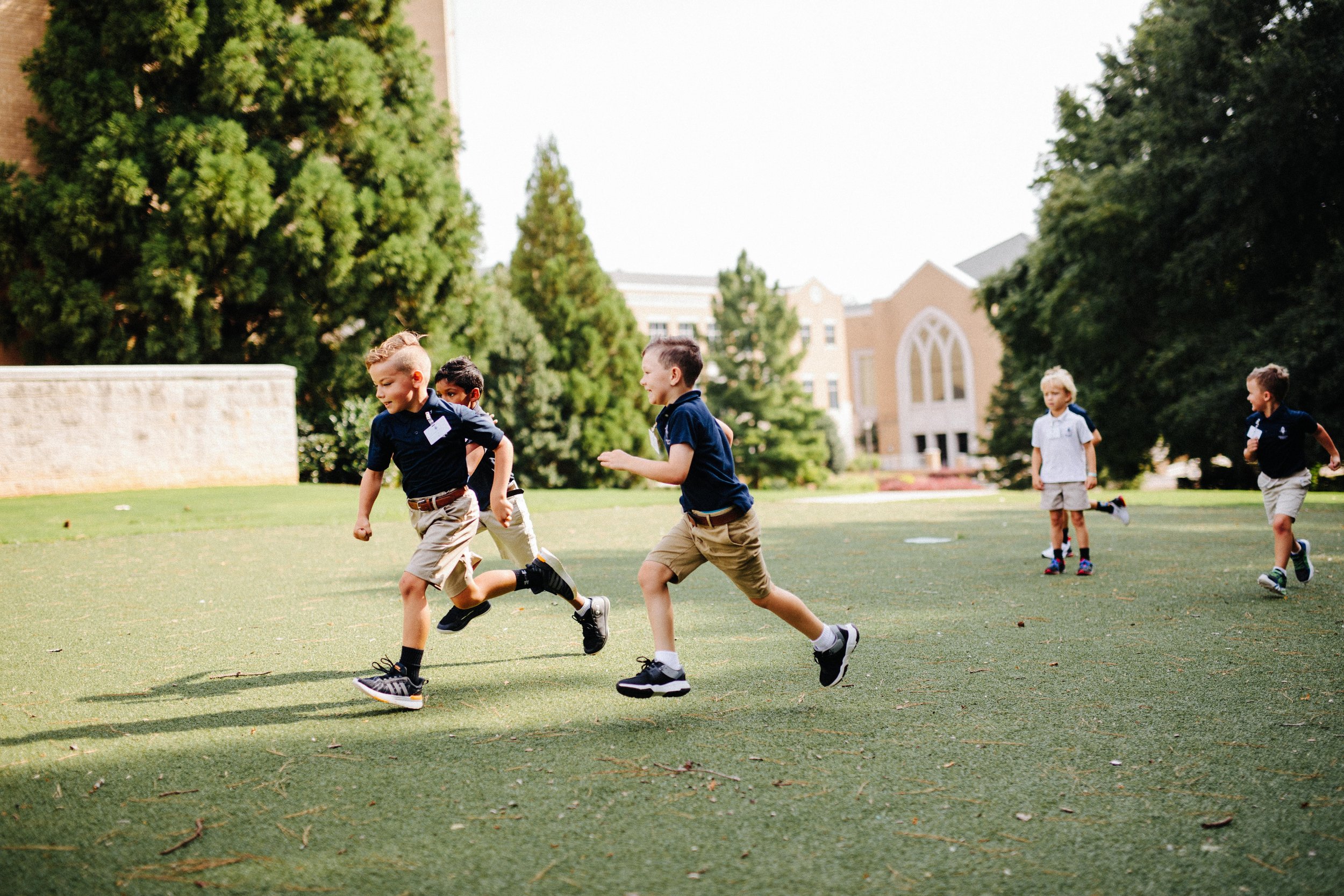 From Randy Pope: Why Perimeter School Is Even More Vital Today Than When It Began