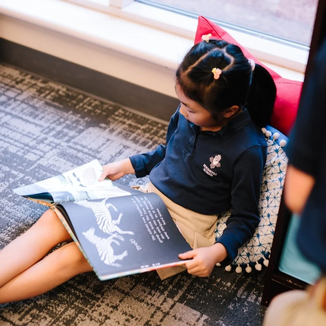 All Leaders Must Be Readers