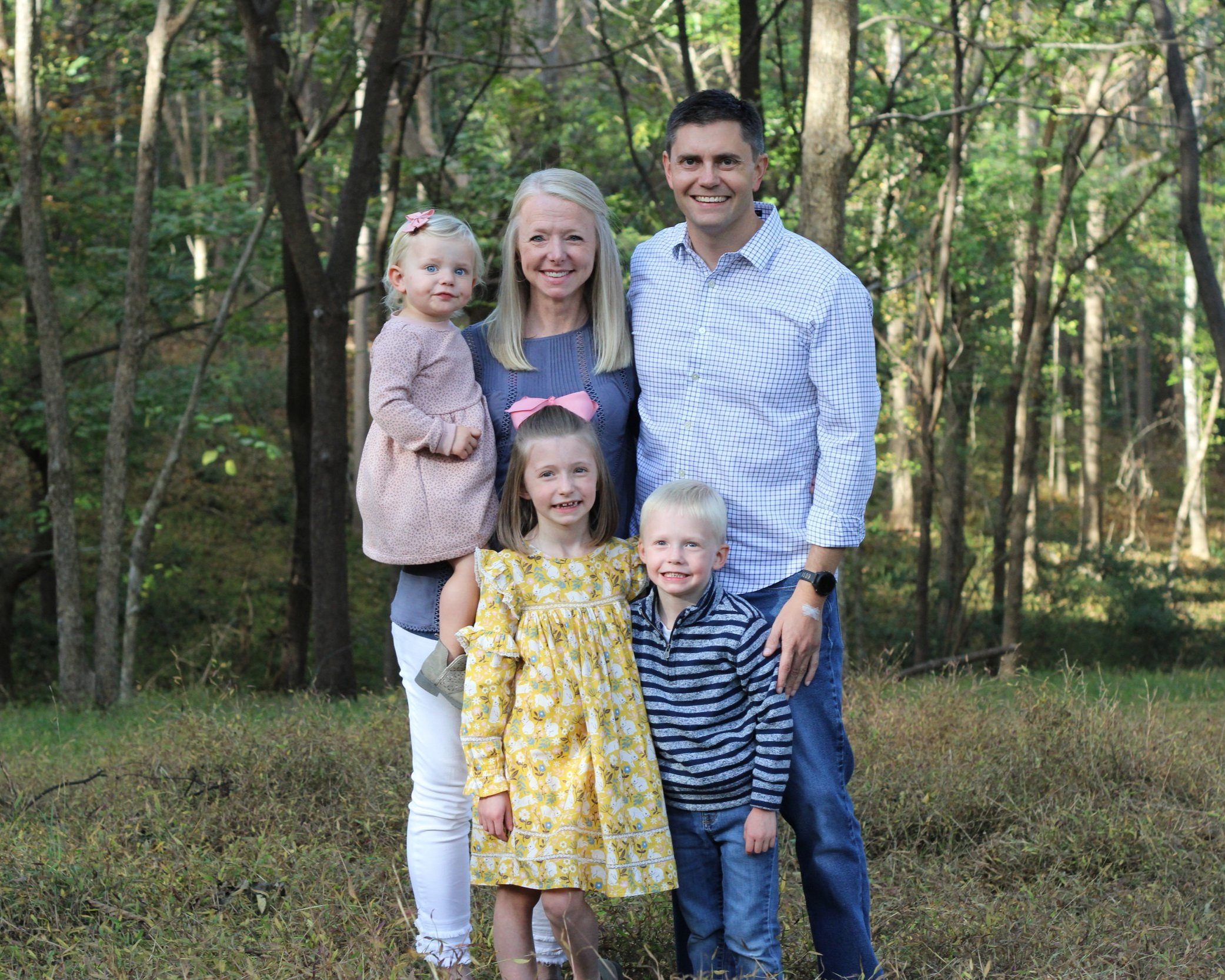 Alumni Spotlight: Ryan Brown