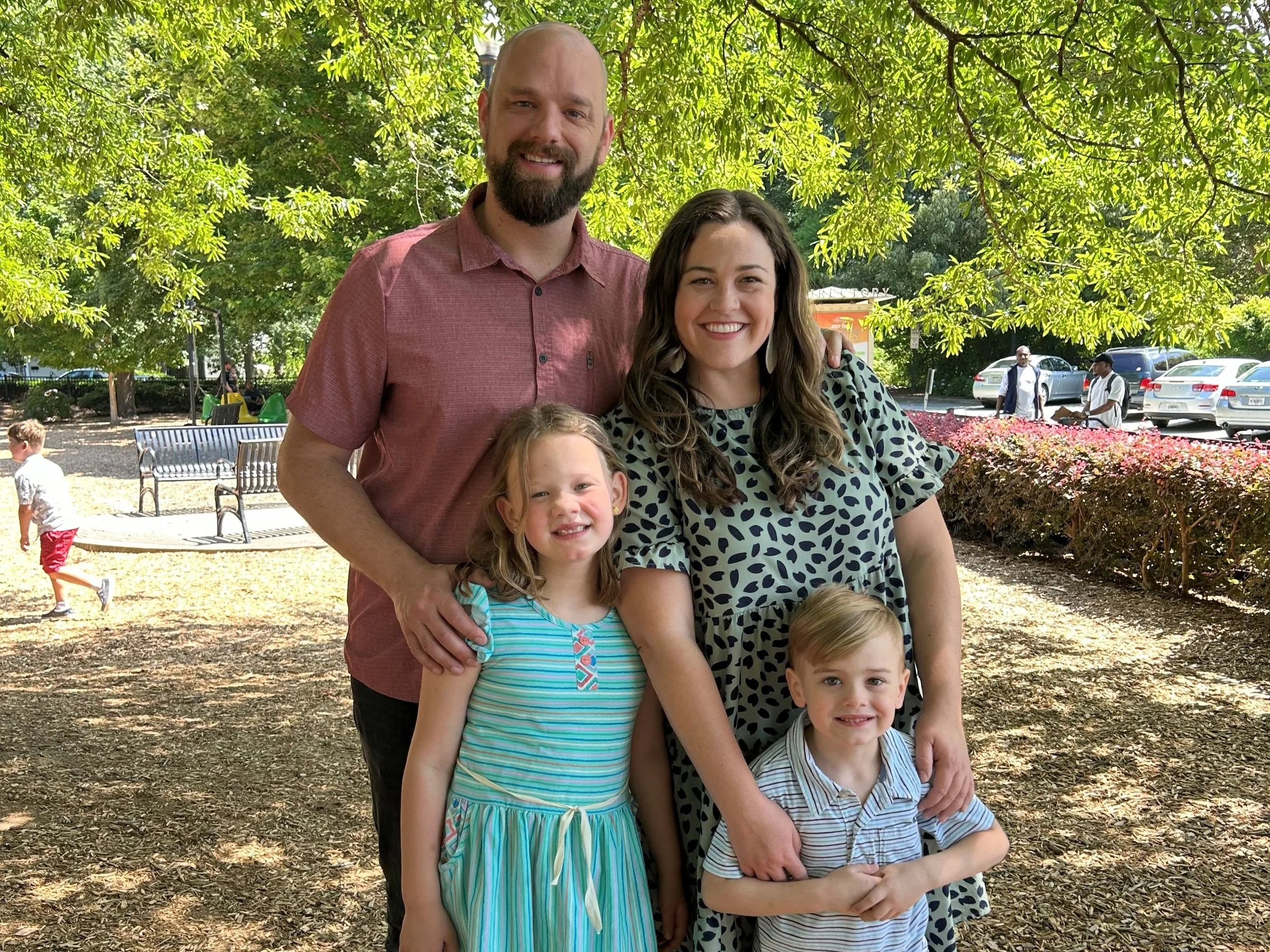 Alumni Spotlight: Mary Beth Haedt