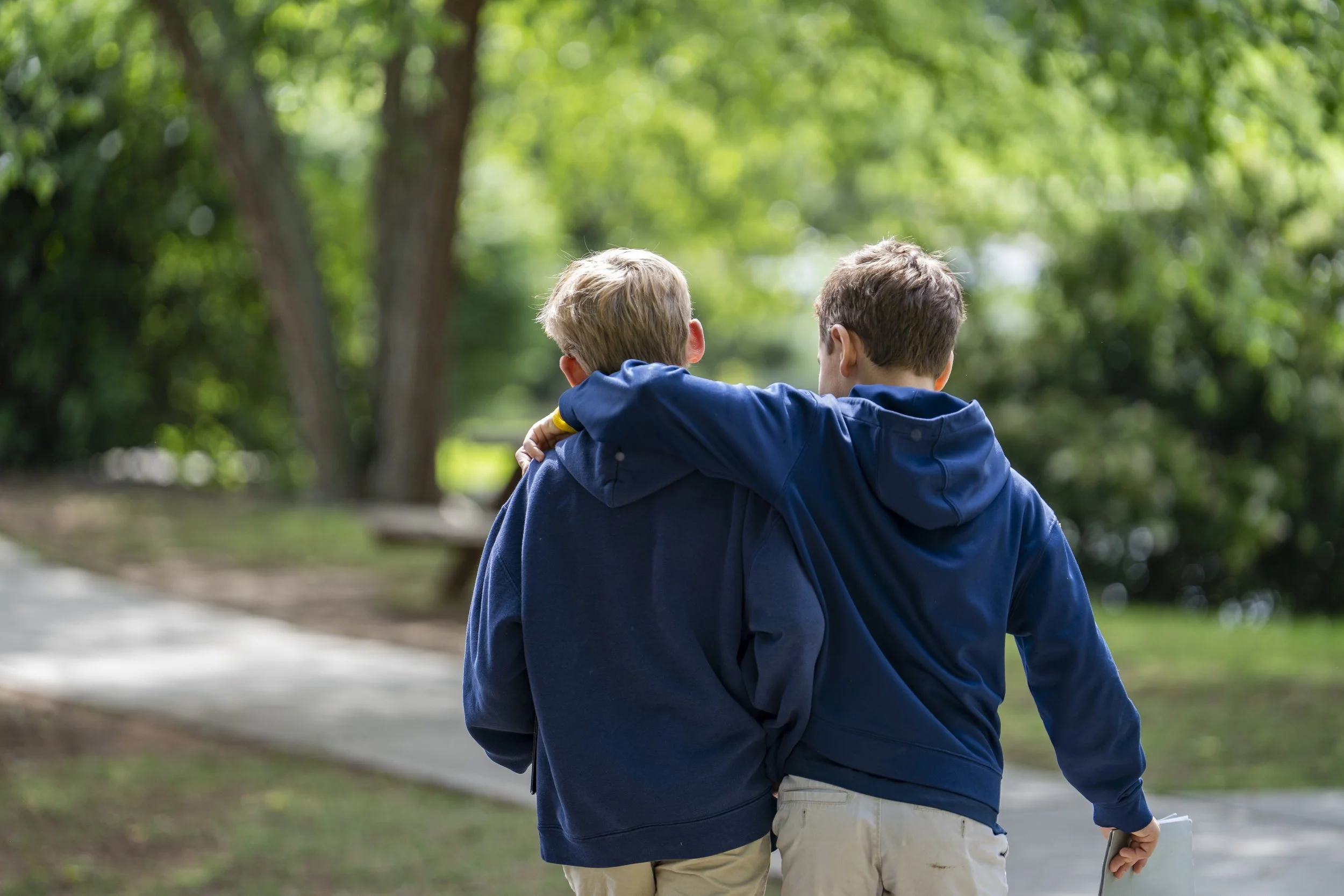 Folly and the Work of New Hearts