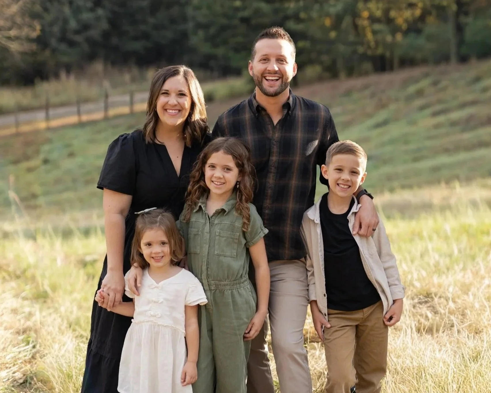 Alumni Spotlight: Lauren McNaron