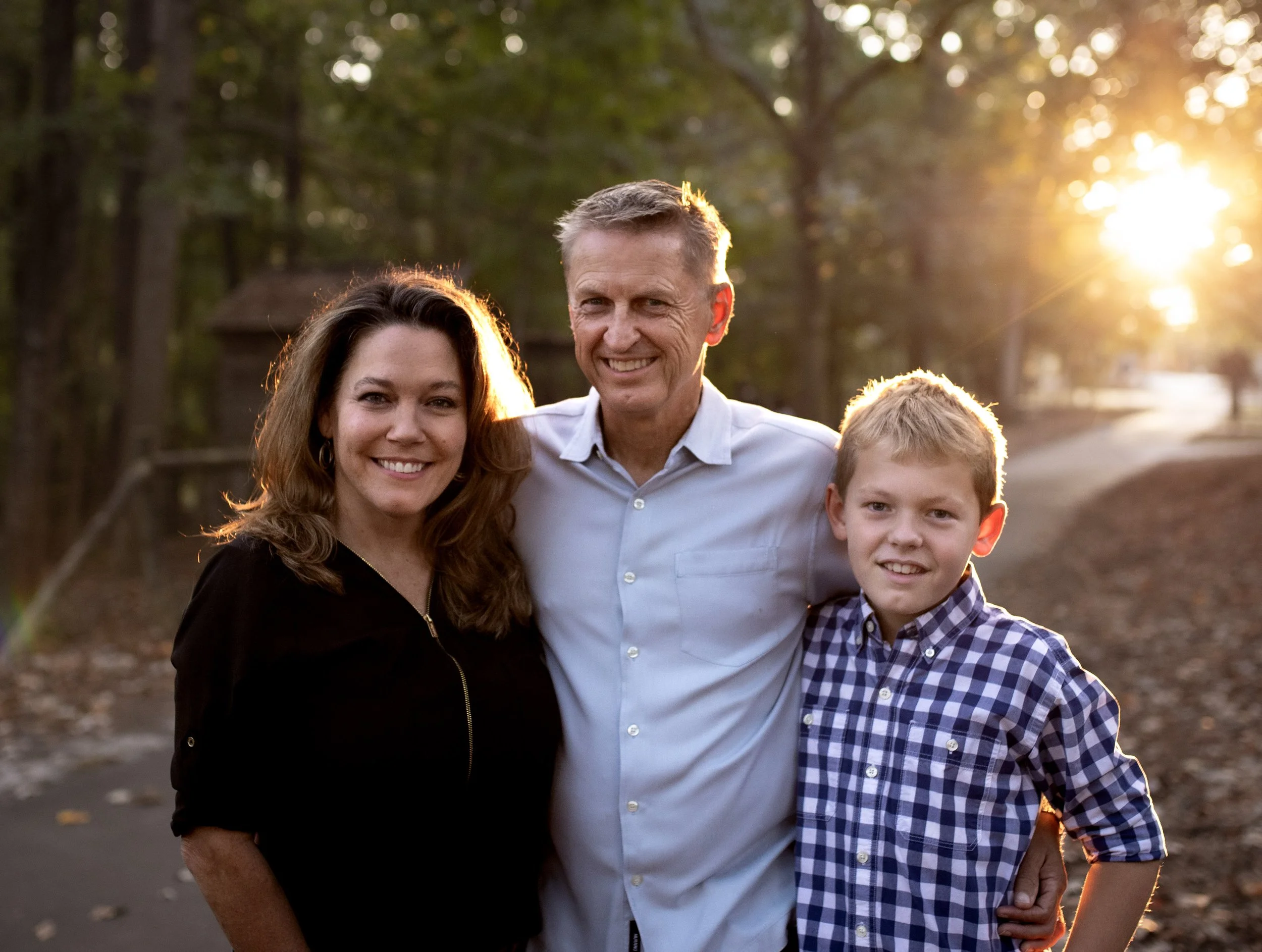 Finding God's Truth in Suffering