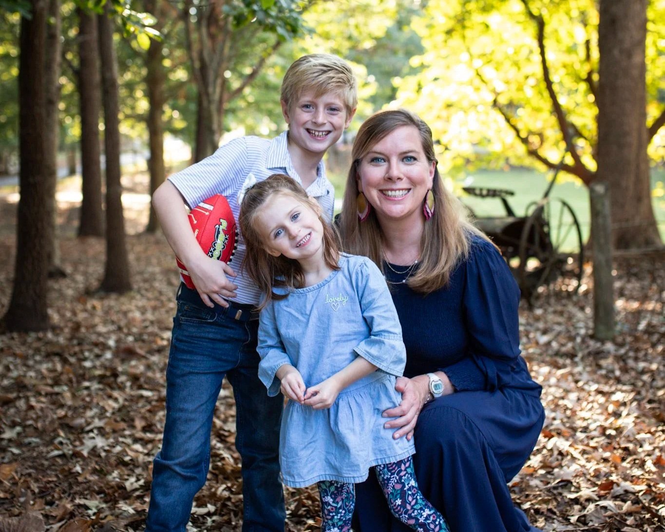 Finding Community in Suffering