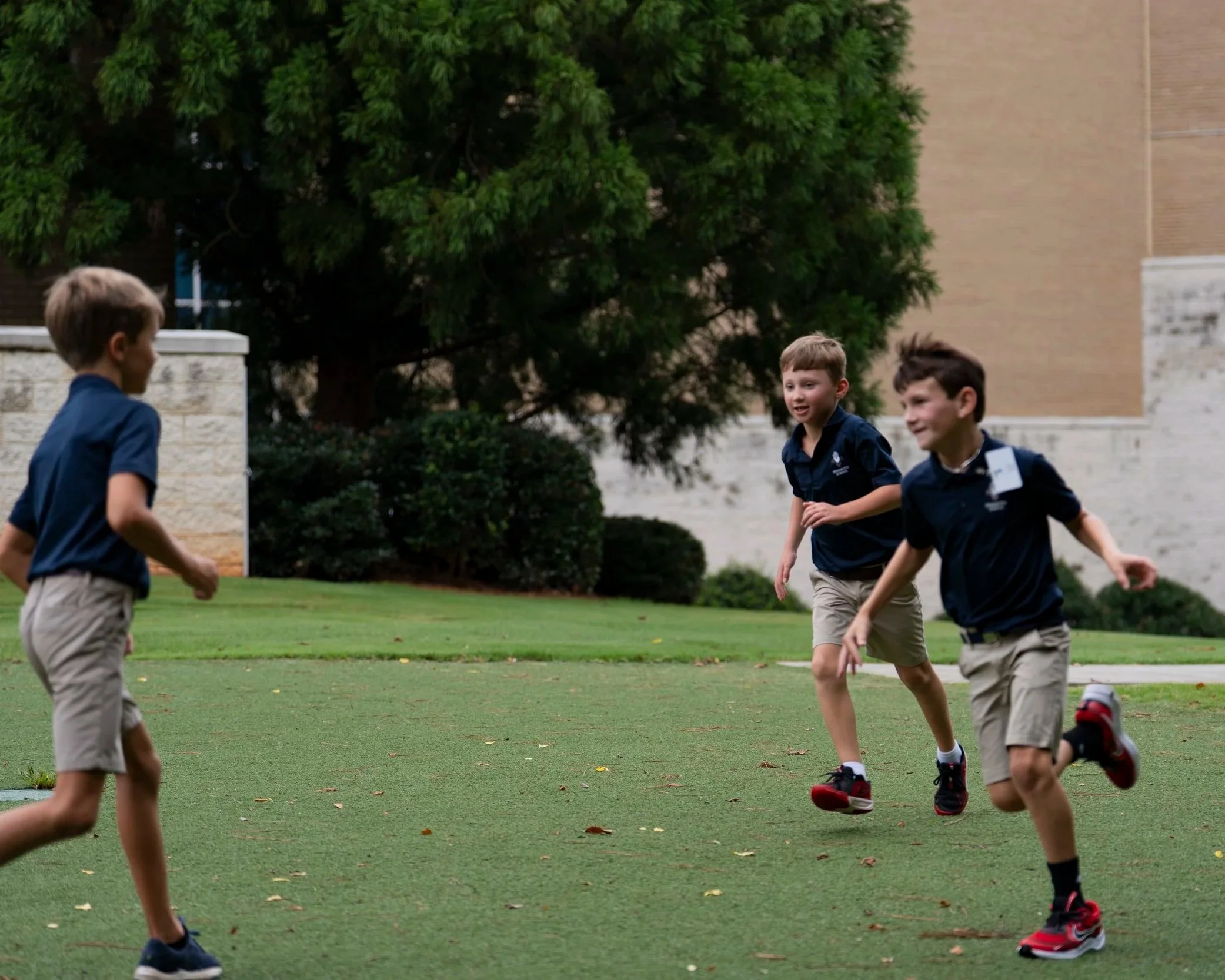 Giving From a Heart of Generosity