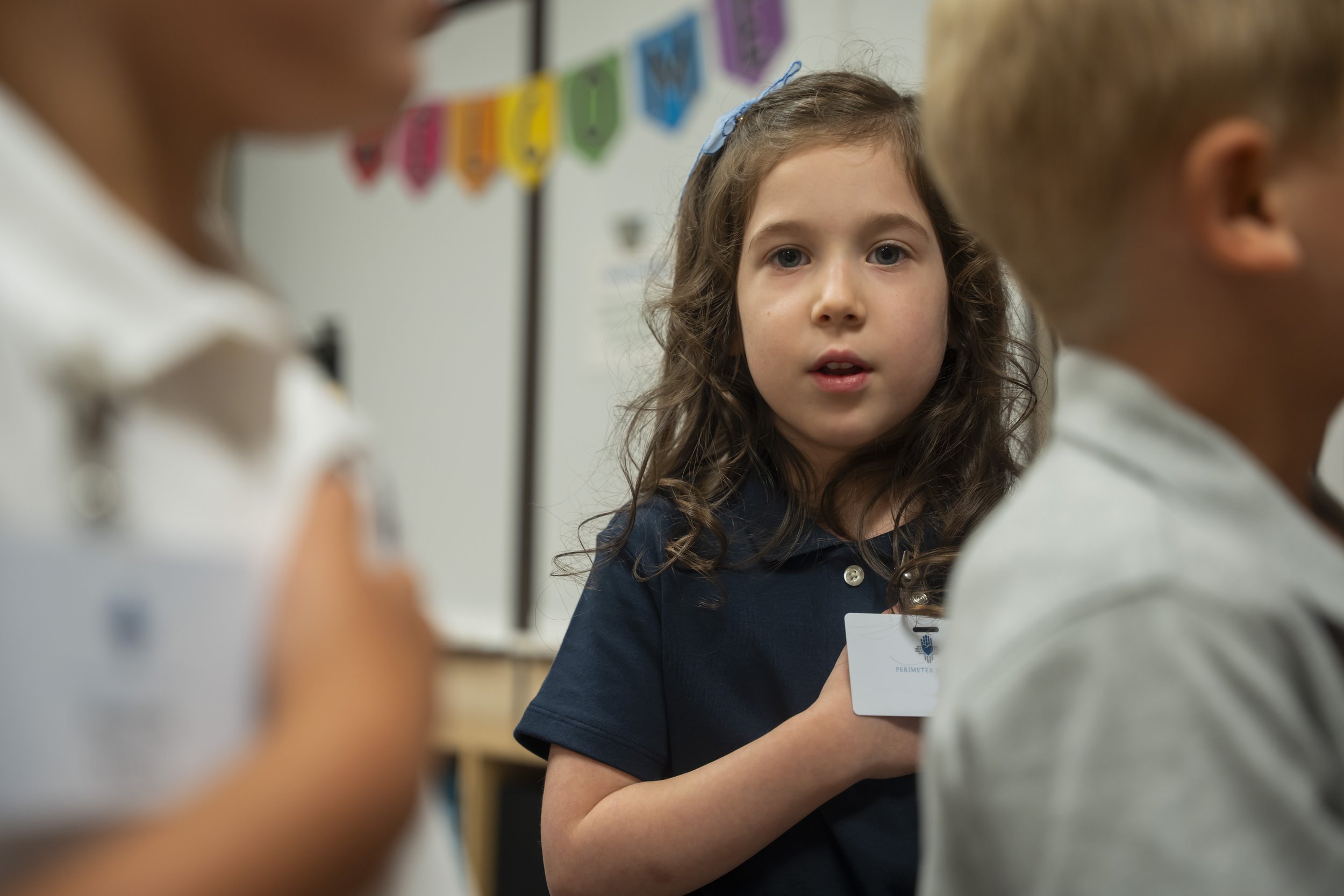 Think Big, Start Small, Go Deep