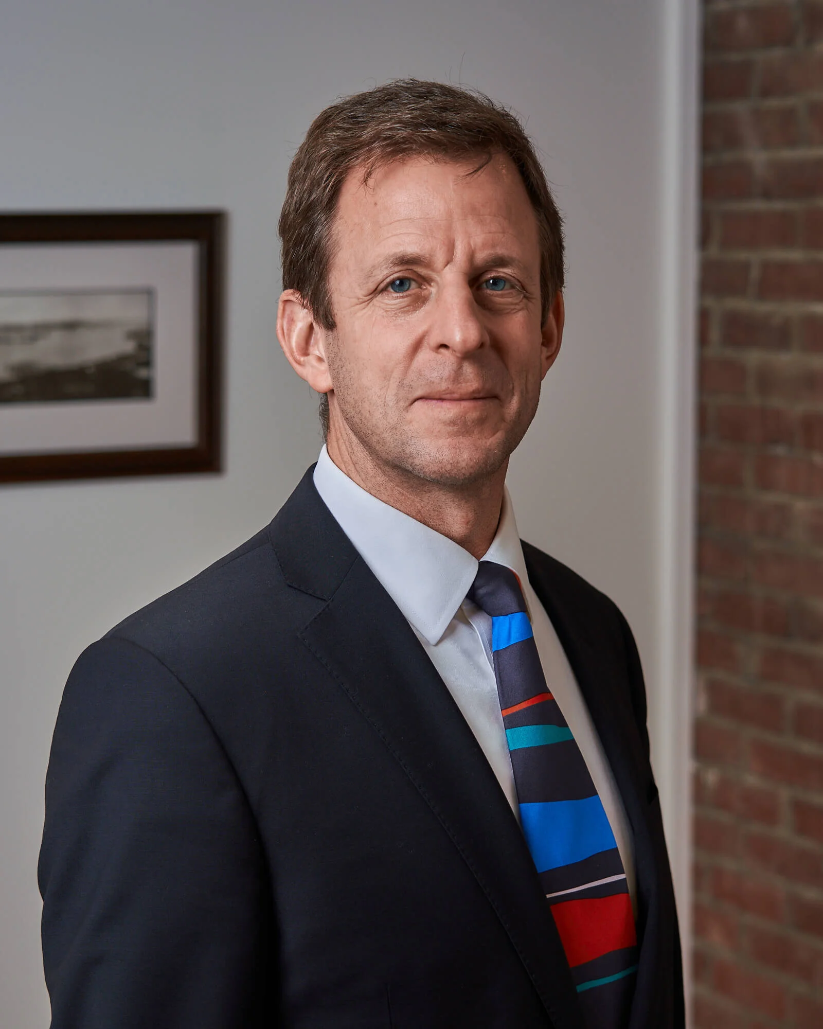 Jon Handelman About Us | Handelman & Mason | Maine's Top Law Firm