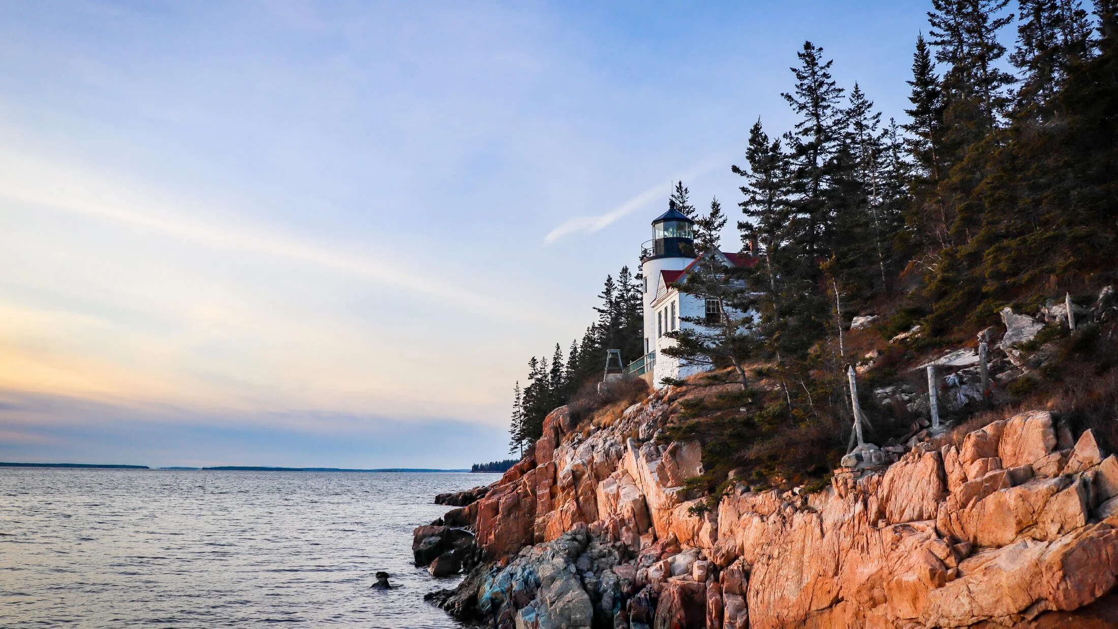 Handelman & Mason Criminal Defense Lawyers Maine