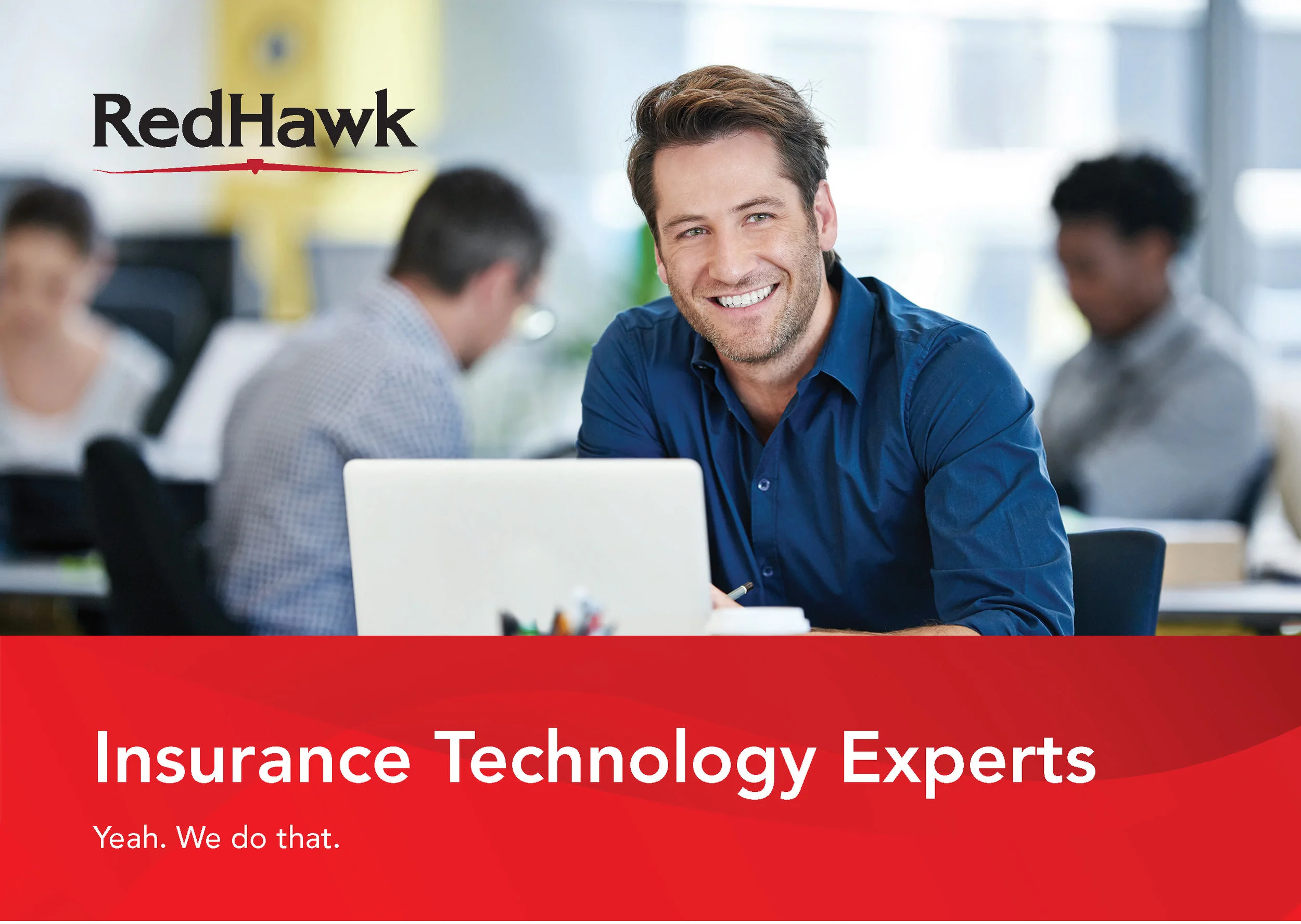 Optimize Your Insurance Success Expert Professional Services for P & C