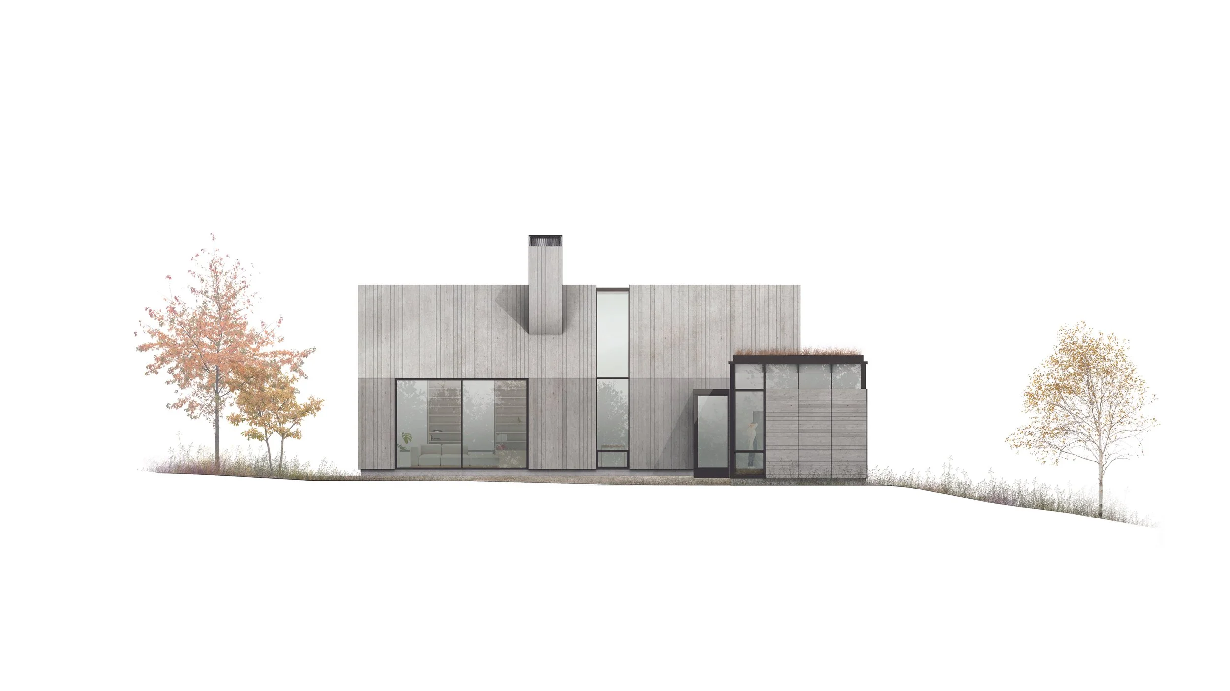 Bridge House Elevation Render North.jpg